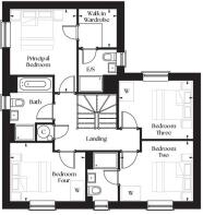 HarperCrewe - Stoke Orchard -